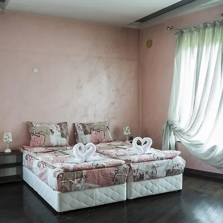 Apartman Luxury Penthouse Three Level