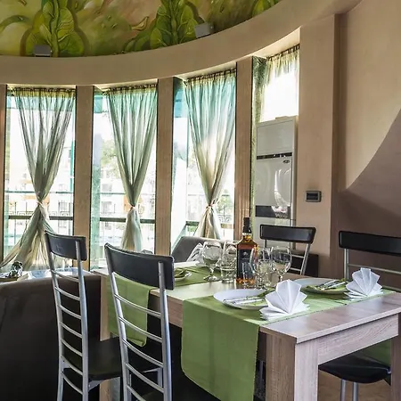 Luxury Penthouse Three Level Apartman Szófia