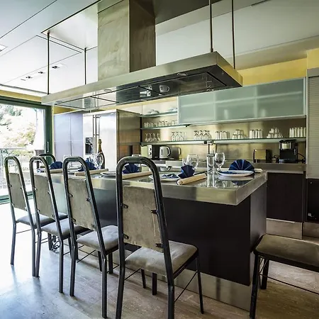 Apartman Luxury Penthouse Three Level