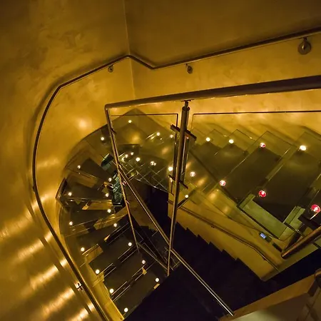 Luxury Penthouse Three Level * Szófia